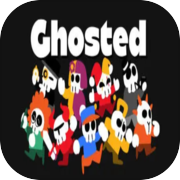 Ghosted: The Puzzle Master
