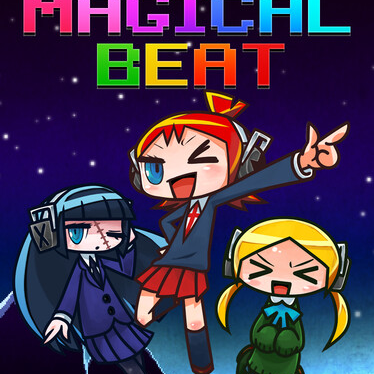 MAGICAL BEAT Latest Version for Android/iOS APK - TapTap