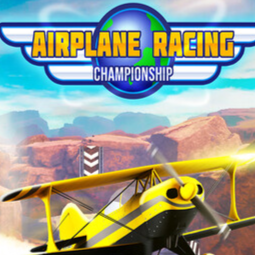 Airplane Racing Championship for Android/iOS - TapTap