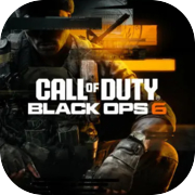 Call of Duty®: Black Ops 6