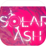 Análise: Solar Ash (Multi) nos desafia a deslizar velozmente por um  universo exótico - GameBlast