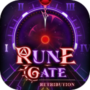Rune Gate: Pembalasan