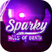 Sparky: Hills of Death