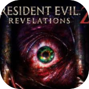 Resident Evil Revelations ២