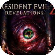 Resident Evil Revelations 2