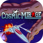 Cosmic Mirage