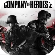 Company of Heroes 2