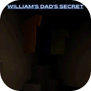 Le secret du père de William