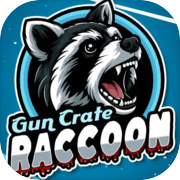 Gun Crate Raccoon