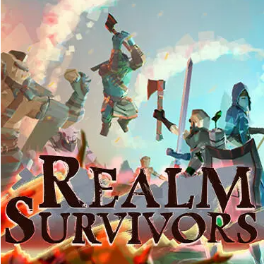 Realm Survivors Latest Version for Android/iOS APK - TapTap