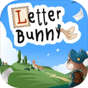 Letter Bunny