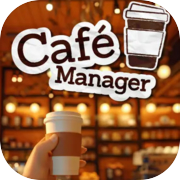 Café Manager