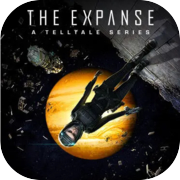 The Expanse: ซีรี่ส์ปากโป้ง
