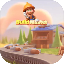 Build Master: MarsVille