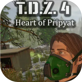 T.D.Z. 4 Heart of Pripyat