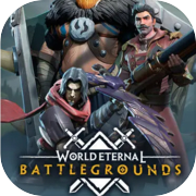 World Eternal Online