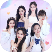 完蛋！我被美女包围了！前传