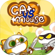 Cat and Mouse