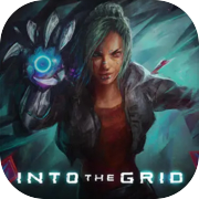 Into The Grid