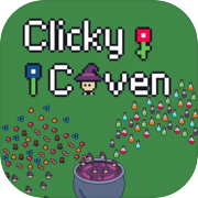 Clicky Coven