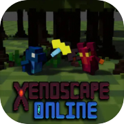 Xenoscape Online