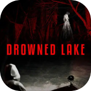 Затонувшее озеро
