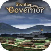 Frontier Governor