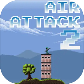Air Attack 2