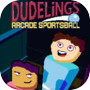 Ícone de Dudelings: Arcade Sportsball