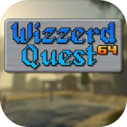 Wizzerd Quest 64