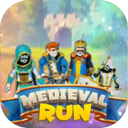 Medieval Run