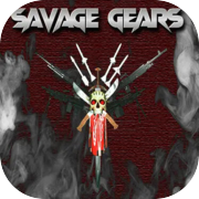 Savage Gears