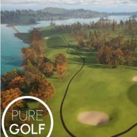 Pure One Golf Pure Golf Latest Version for Android/iOS APK - TapTap