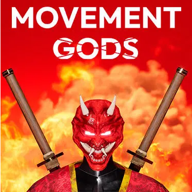 Movement Gods android iOS-TapTap