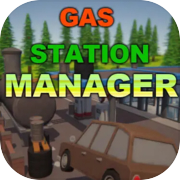 Gas Station Manager