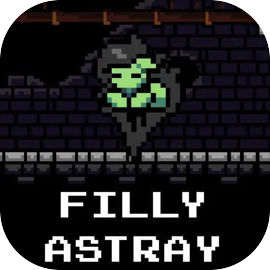 Filly Astray