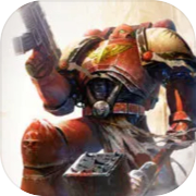 Warhammer 40,000: Dawn of War II