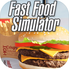 Fast Food Simulator