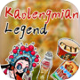 Icon of Kaolengmian Legend