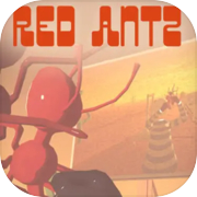 紅蟻