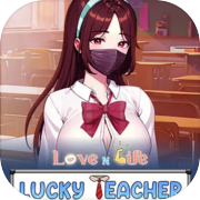 Love n Life: Cô giáo may mắn