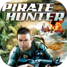 Pirate Hunter : Somali Trap