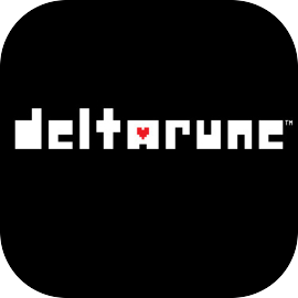 DELTARUNE