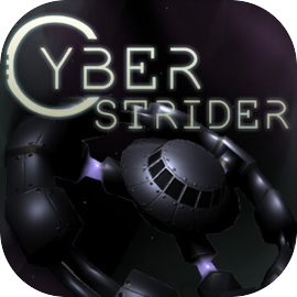 Cyber Strider