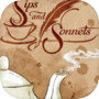 Icon of Sips and Sonnets