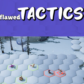 Flawed Tactics Latest Version for Android/iOS APK - TapTap