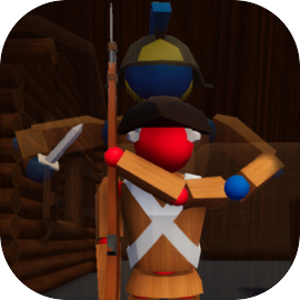 Wooden Battles: Spec Ops