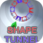 Shape Tunnel