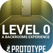 LEVEL 0: Isang Backrooms Experience Prototype