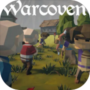 Warcoven